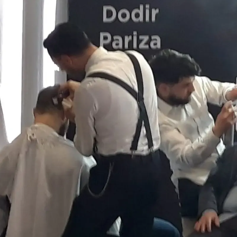 Frizura 2