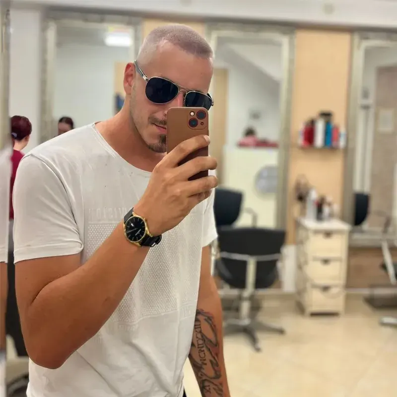 barber shop image